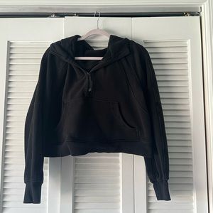 Lululemon Scuba Hoodie